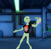 Dance GIF