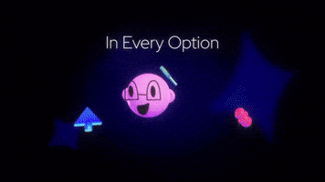 Art Wow GIF