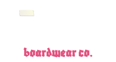 Fashion Brand Sticker by STUNTT Boardwear
