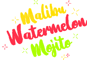 Frozencocktails Sticker by 24ICE