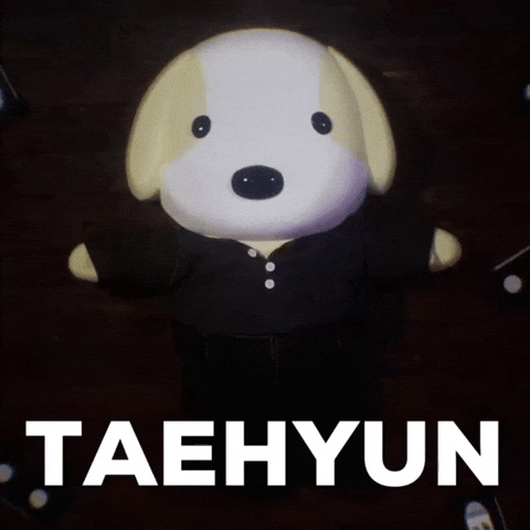 Tomorrowbytogether GIF