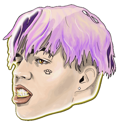 Animated Sticker