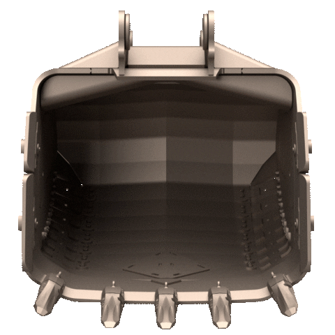 Xmor Sticker by SSAB