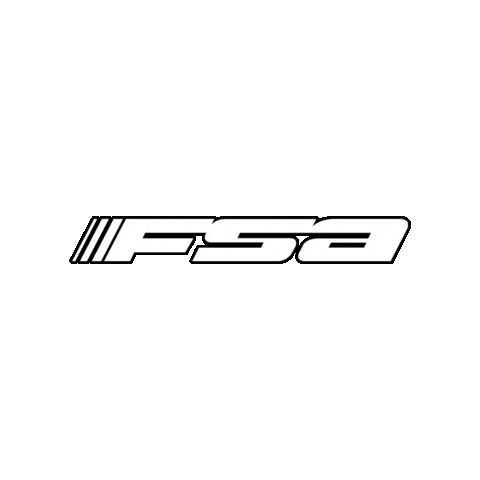 Fsaroad Sticker by Full Speed Ahead