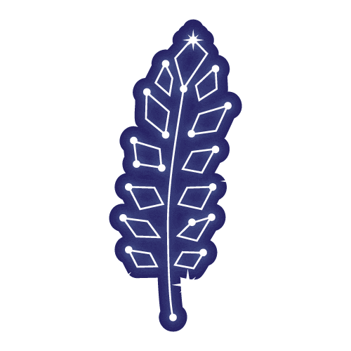 Sticker by TCEQ (Texas Commission on Environmental Quality)