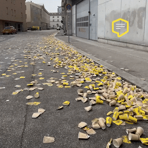 Austria Marathon GIF by Linz News