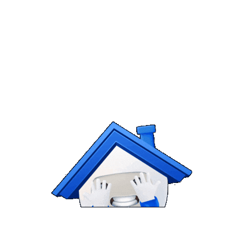 Howie Sticker by American Financial Resources