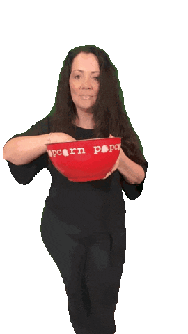 Jammie Garlock Sticker