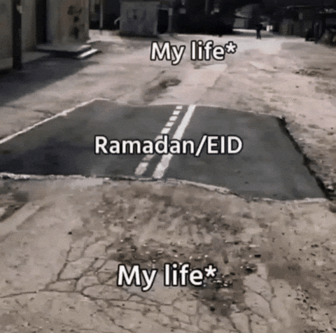 Ramadan Islam GIF