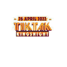 Tiktak Sticker
