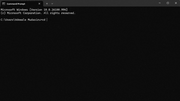 Windows GIF