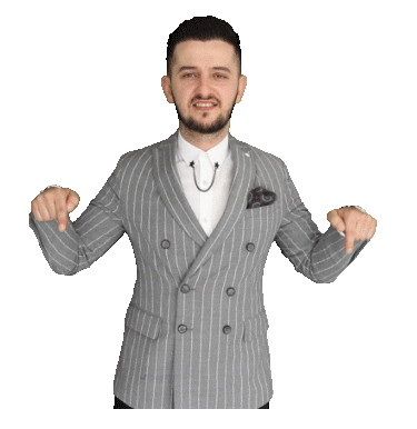 Okan Mermer Sticker