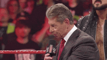 Oh My Sport GIF by WWE Oh My Sport GIF by WWE