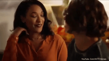 The Flash GIF