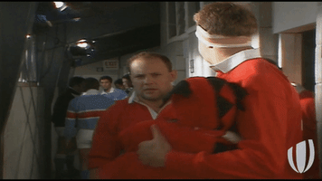 rugby union love GIF by World Rugby