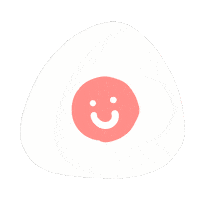 Japanese Onigiri Sticker by Poca Poca Studio