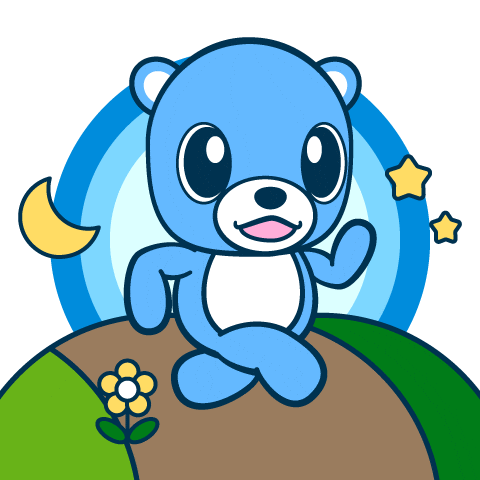 Fitness Run Sticker