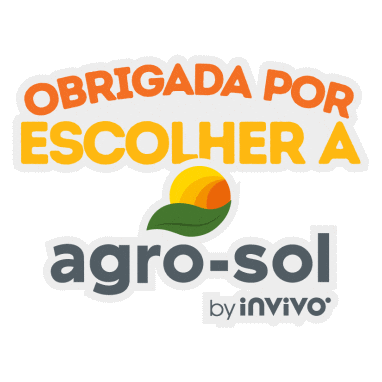Obrigado Sticker by Agro-Sol Sementes