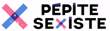 Pépite Sexiste GIF