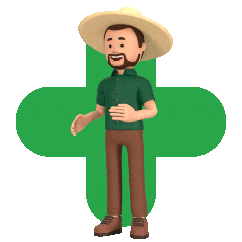 Agro Coop Sticker by Cotriel