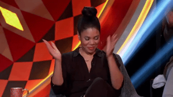 Abc GIF by The Gong Show