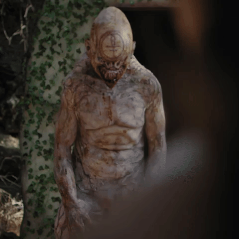 the brute horror GIF by Crypt TV