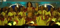 Kriti Sanon Mimi GIF by Sony Music India