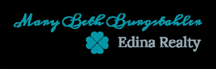 Mary Beth Burgstahler, REALTOR GIF