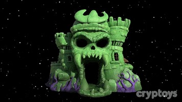 Masters Of The Universe GIF by cryptoys