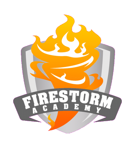 Southern Utah Soccer Sticker by Fire FC United
