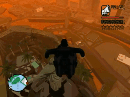 bernardocortez gta rio de janeiro GIF