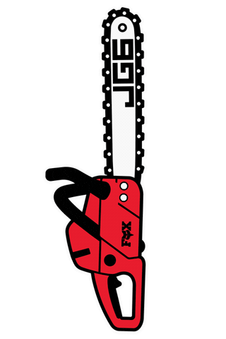 Whistler Jackson Goldstone Sticker by Fox Racing