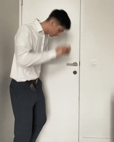 Dans GIF