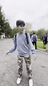Larpson GIF