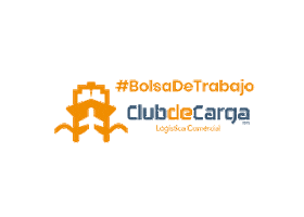 Club de Carga Sticker