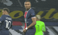 Kylian Mbappe Gifs Get The Best Gif On Giphy