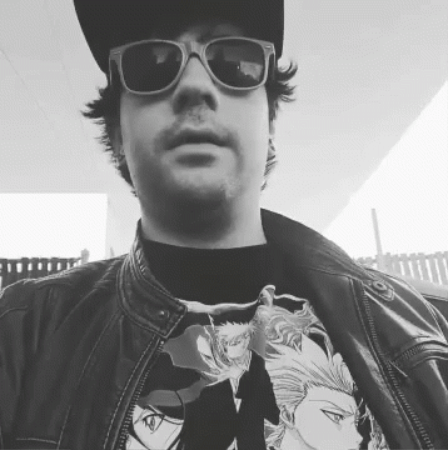 Stay Out GIF
