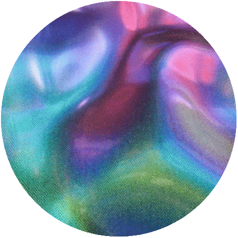 BaharJeffrey Sticker