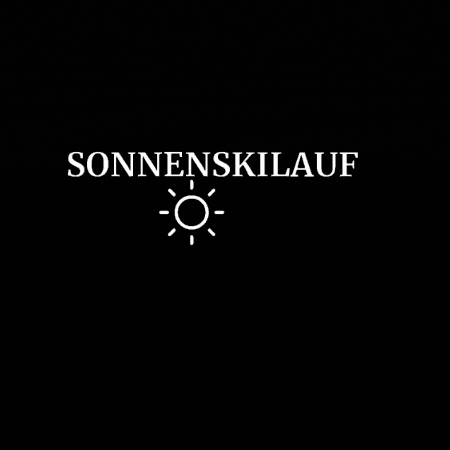 Winter Sun GIF by Schladming-Dachstein