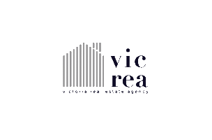 vicrea Sticker