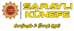 Kunefe Sticker by Saraylı Künefe