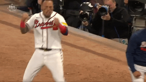 Sport Win GIF by MLB - Find & Share on GIPHY