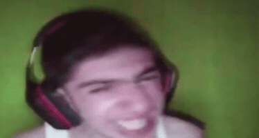 Sadgamer GIF