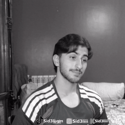 Sad GIF
