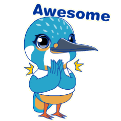 Utm Sticker by Macao University of Tourism