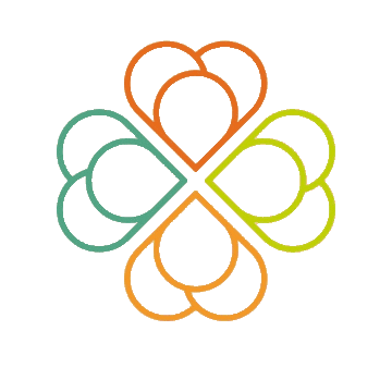 Parisuhdekeskus Kataja ry Sticker