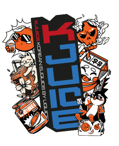 Summer Coreen Sticker