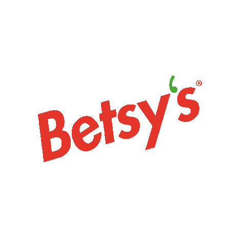Betsy's Burgers Sticker