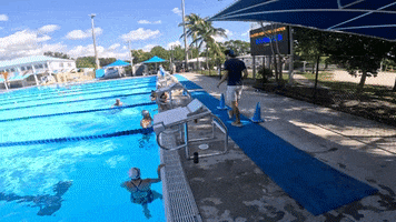 Pool GIF
