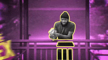 How It Ends Lamorne Morris GIF by MGM Studios